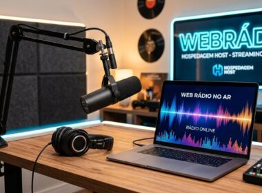 Como Montar uma Rádio Online de Sucesso O Guia Completo / Mais Tutoriais