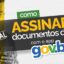 Como assinar documentos pelo gov.br / MAIS TUTORIAIS