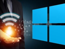 Como descobrir a senha do Wi-Fi ao qual estou conectado no PC / Mais Tutoriais