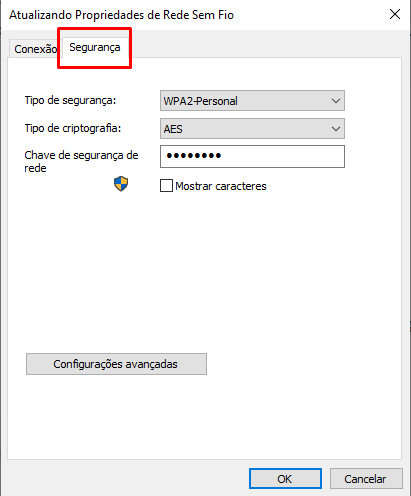 Segurança rede sem fio / MAIS TUTORIAIS