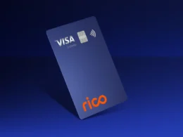 Cartão de Crédito Rico Visa Infinite / Mais Tutoriais