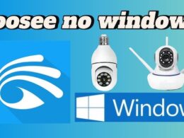 Como Acessar sua Câmera Yoosee no PC / Mais Tutoriais