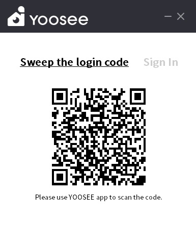 Login Yoosee / MAIS TUTORIAIS