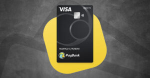 Cartão PagBank / Mais Tutoriais