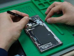 Como descobrir quantas vezes um celular Samsung foi consertado / Mais Tutoriais