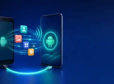 Veja como transferir aplicativos, contatos e arquivos de um celular Android antigo para um novo usando cabo, Wi-Fi ou backup / Mais Tutoriais