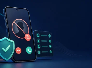 Aprenda a filtrar, silenciar e bloquear chamadas desconhecidas e ligações identificadas como spam no iPhone. / Mais Tutoriais