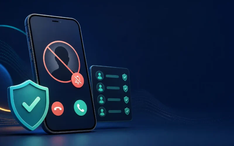 Aprenda a filtrar, silenciar e bloquear chamadas desconhecidas e ligações identificadas como spam no iPhone. / Mais Tutoriais