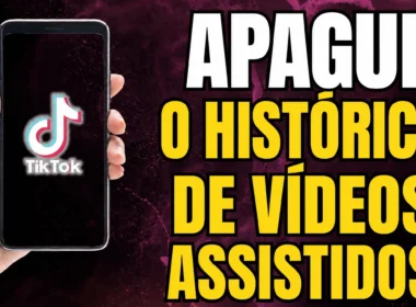 Como excluir o histórico de vídeos assistidos no TikTok / Mais Tutoriais / MAIS TUTORIAIS / TIKTOK / MAIS TUTORIAIS