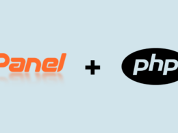 Como alterar a versão do PHP no cPanel / Mais Tutoriais