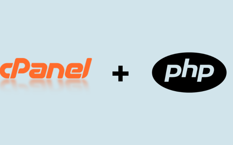 Como alterar a versão do PHP no cPanel / Mais Tutoriais