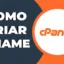 Como criar CNAME no cPanel / Mais Tutoriais