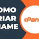 Como criar CNAME no cPanel / Mais Tutoriais