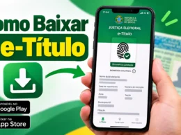 Como Baixar o e-Título: Guia Passo a Passo Atualizado / Mais Tutoriais