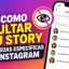 Como Ocultar seu Story de Pessoas Específicas no Instagram / MAIS TUTORIAIS / @maistutoriais