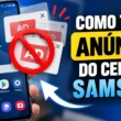 Como Tirar Anúncios do Celular Samsung / Mais Tutoriais