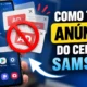 Como Tirar Anúncios do Celular Samsung / Mais Tutoriais