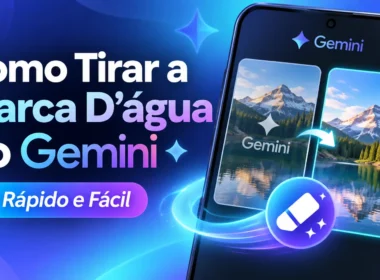 Como Desativar a Marca D'água nas Mídias do Gemini / Mais Tutoriais