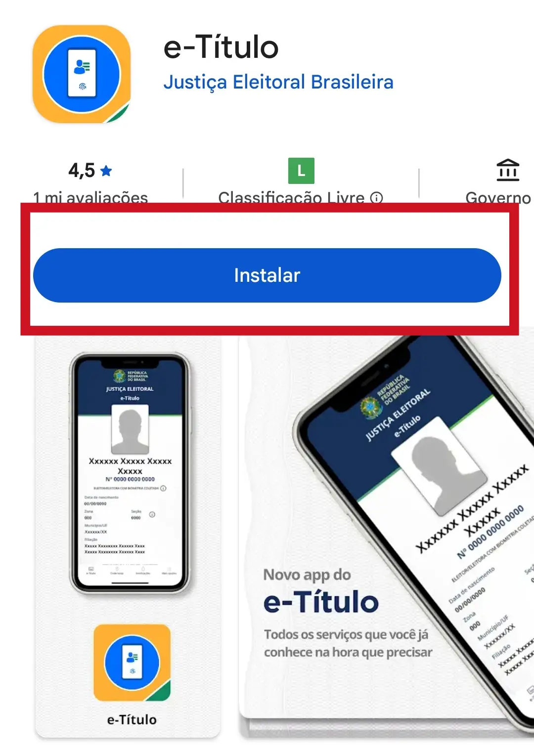Como instalar o e-Título / Mais Tutoriais